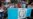 Manifestantes en Guatemala se mantienen firmes contra las “acciones antidemocráticas” de la fiscal general