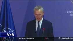 Stoltenberg: NATO-ja po shqyrton shtimin e përhershëm të trupave në Kosovë dhe rajon