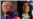 El expresidente Donald Trump celebró su victoria en las primarias de Nuevo Hampshire.