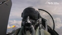 Як F-16 можуть допомогти ЗСУ: оцінки американських та британських пілотів, а також льотчика ЗСУ. Відео