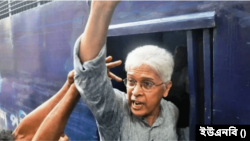 বাংলাদেশের মানবাধিকার সংগঠন অধিকার-এর সম্পাদক আদিলুর রহমান খান