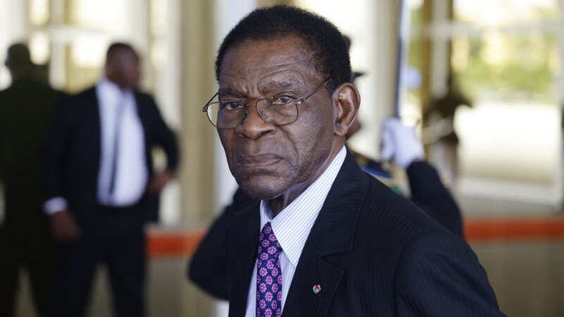 Guinée équatoriale: 29 ans de prison pour une figure de l'opposition