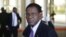 Teodoro Obiang Nguema Mbasogo, Presidente da Guiné-Equatorial (Foto de Arquivo)