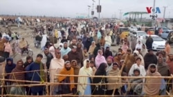 د چمن احتجاجي پرلت مشران وایي که نوی حکومت یې غوښتنې ونه مني لارې به بیا بندې کړي