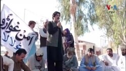 د پښتونخوا په جنوبي ضلعو کې د ترهګرۍ زیاتېدونکو پېښو خلک پرېشانه کړي دي