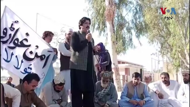 د پښتونخوا په جنوبي ضلعو کې د ترهګرۍ زیاتېدونکو پېښو خلک پرېشانه کړي دي