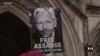 Media, Spy Agencies Await UK Court’s WikiLeaks Ruling