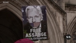 Media, Spy Agencies Await UK Court’s WikiLeaks Ruling