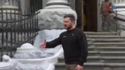 لېتوانیا کې د نېټو راتلونکې غونډه او په وړاندې یې موجود چلېنجونه