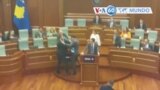 Manchetes mundo 13 de Julho: Kosovo - Parlamento acaba em pancadaria