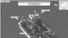 유엔 제재 북한 선박 2척 ‘수상한 운항’…1척은 중국 방향으로 이동