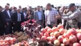 نیگەرانی جوتیاران لە ساغ نەبوونەوەی بەرهەمی ناوخۆ