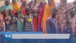 Tchad : Les déplacés internes fuyant Boko Haram livrés à eux-mêmes 