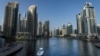 While much of Middle East simmers in conflict, wealthy find stability in Dubai 