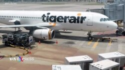 Tigerair của Đài Loan mở đường bay thẳng Đào Viên-Phú Quốc