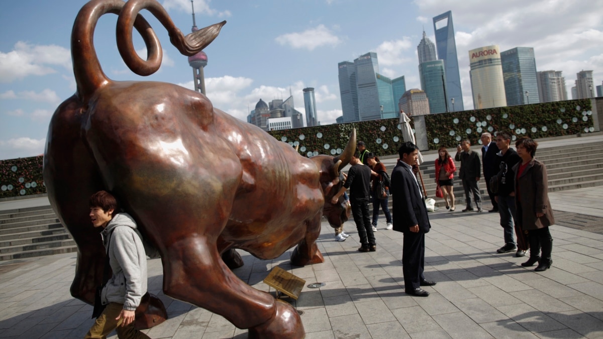 中国特色金融发展之路挽救得了中国经济吗？
