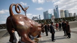 中國特色金融發展之路挽救得了中國經濟嗎？
