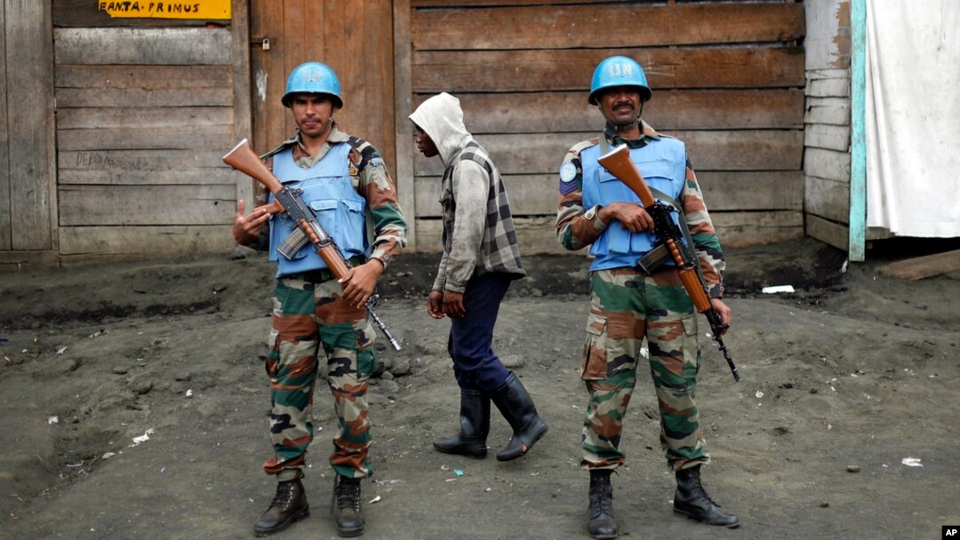 Is UN Peacekeeping Losing its Appeal?