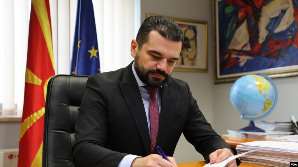 Krenar Loga ekstradicija Palco Кренар Лога екстрадиција Палчо