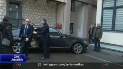 Hasani: Siguria e qëndrueshmëria në Ballkan më të kërcënuarat në dekadën e fundit 