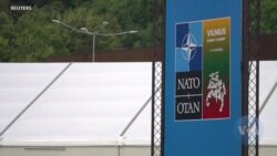 NATO Summit: Will Allies Agree to Fast-Track Ukraine’s Membership?