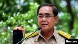 Thủ tướng đương nhiệm của Thái Lan Prayut Chan-o-cha công bố giải tán quốc hội. Hiến pháp của Thái ghi rằng cuộc bầu cử toàn quốc phải được tổ chức từ 45 đến 60 ngày sau khi quốc hội giải tán. 