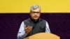 India Probing Phone Hacking Complaints by Opposition Politicians, Minister Says 