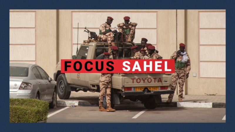 Focus Sahel, épisode 47 : tensions au Tchad à l'approche de la présidentielle du 6 mai