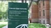 Colorado State University Jadi Magnet Pelajar Internasional