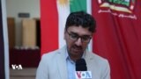 بۆچوونی دکتۆر هەردی مەهدی مامۆستای زانکۆی سلێمانی سەبارەت بە شەڕی نێوان حەماس و ئیسرائیل