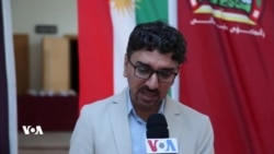 بۆچوونی دکتۆر هەردی مەهدی مامۆستای زانکۆی سلێمانی سەبارەت بە شەڕی نێوان حەماس و ئیسرائیل