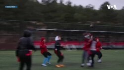 Türkiyə universitetlərində “bayraq futbolu”
