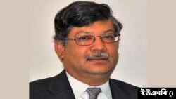 বাংলাদেশের পররাষ্ট্র সচিব মাসুদ বিন মোমেন