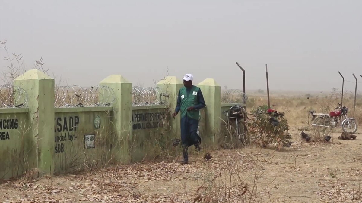 Agro-Pastoral Project Aims to Resolve Farmer-Herder Crisis in Nigeria