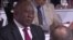 Ramaphosa at Paris Climate Summit: ‘We want to Be Treated As Equals’
