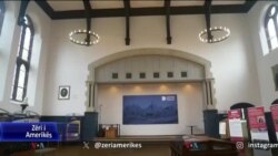 Një muze në Uashington pasqyron përvojën e individëve që nuk dëgjojnë 