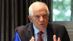 Quan chức đối ngoại EU kêu gọi VN tác động đến Putin ngừng chiến tranh Ukraine | VOA