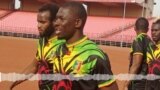 Mali Aigles National bɛna bisimila kongo jinɛ bilenmanw fɛ Brazza