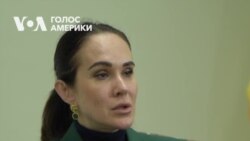 "Кожна країна робить своє домашнє завдання", – Ірина Мудра, заступниця міністра юстиції України. Відео