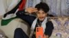 On TikTok, 'Tim Houthi Chalamet' Sends Yemen Rebels' Message to West 