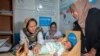 یونیسف امسال به ۱۹ میلیون افغان خدمات بهداشتی و غذا فراهم کرده است