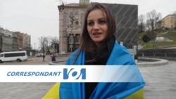 Correspondant VOA : l'Ukraine dans l'attente des armes occidentales