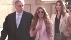 Шакира се спогоди за да избегне судење за даночна измама од 15 милиони долари
