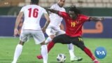  CAN 2023: Palancas Negras apontam alto na segunda fase 