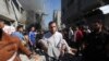 Izrael upozorio Palestince da se izmjeste i sa juga Gaze