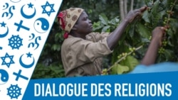 Dialogue des religions : le concept de semailles et récoltes