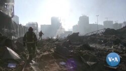 Ukraine’s Allies Pledge Billions for Reconstruction But Kyiv Needs Much More