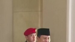 Prabowo Bertemu Putin, Sebut Rusia Adalah ‘Teman Baik’