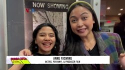 Dunia Kita "Our World, My Story": Film Pendek 'Sawo Matang'