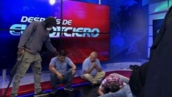 Ecuador: Asesinan al fiscal que investigaba asalto a canal de televisión